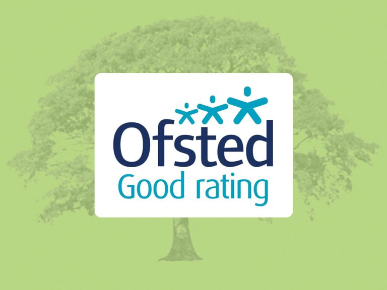 Oakfield Solo Home Achieves Praise from Ofsted