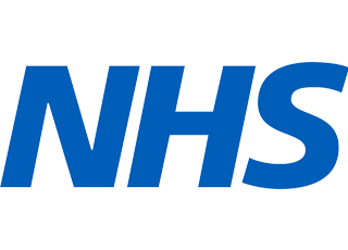 NHS Logo