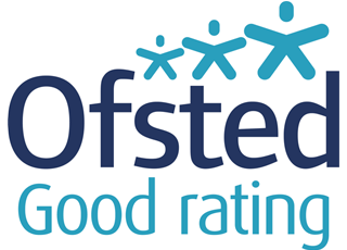 Ofsted Logo – Good