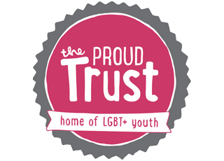 Proud Trust Logo