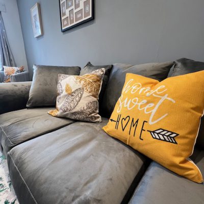 The Beeches – Oakfield