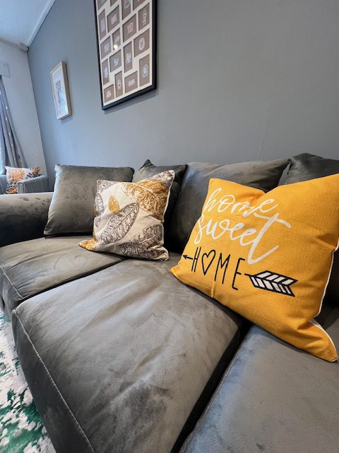 The Beeches – Oakfield