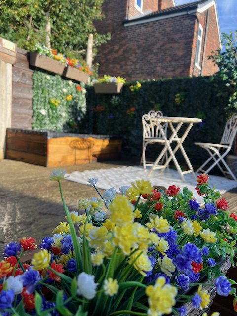 The Beeches – Oakfield