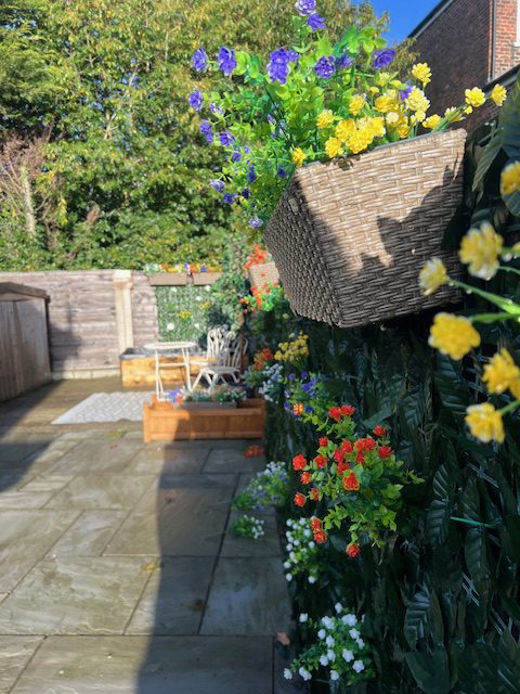 The Beeches – Oakfield