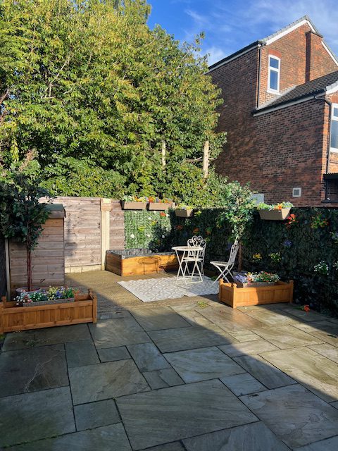 The Beeches – Oakfield