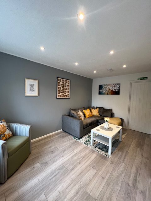 The Beeches – Oakfield