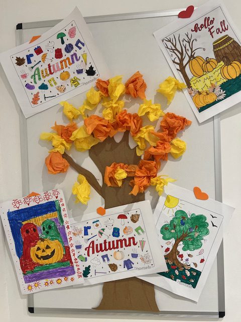 The Beeches – Oakfield