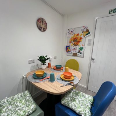 The Beeches – Oakfield