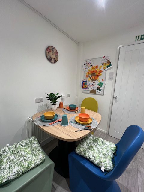 The Beeches – Oakfield