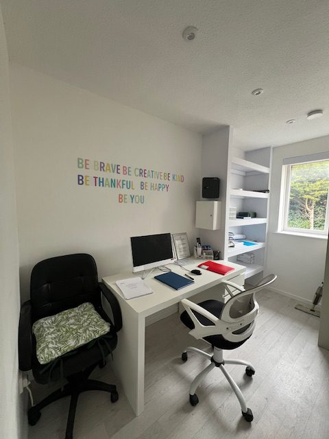 The Beeches – Oakfield