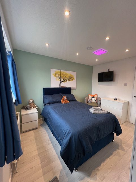 The Beeches – Oakfield