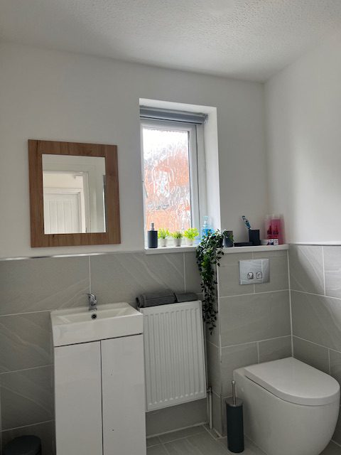 The Beeches – Oakfield