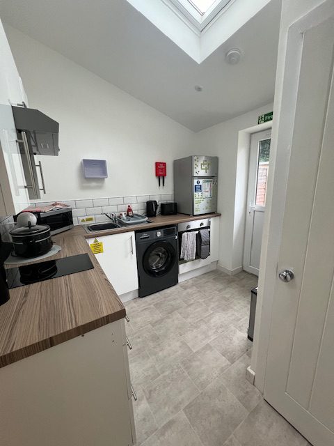 The Beeches – Oakfield