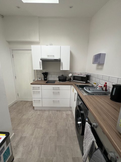 The Beeches – Oakfield