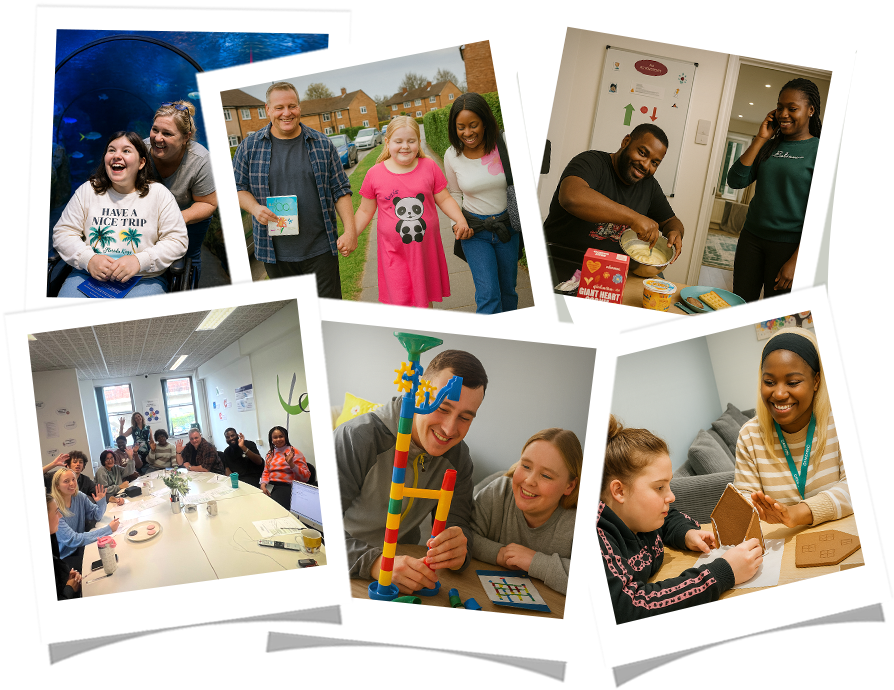 Oakfield – specialist psychological care with NHS services and residential homes