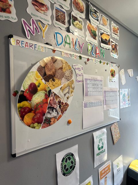 The Pines – Oakfield