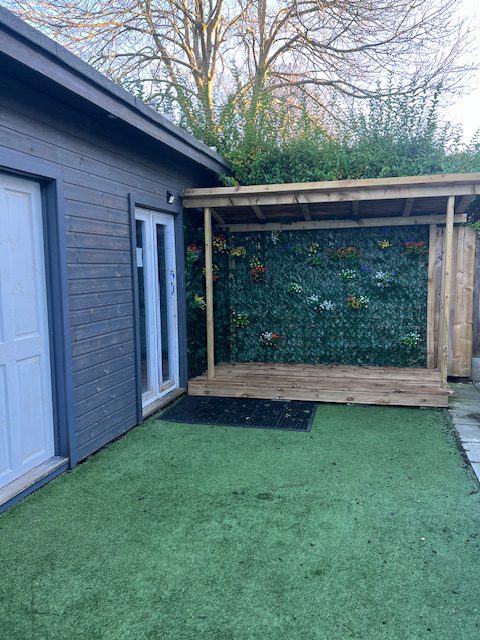 The Pines – Oakfield