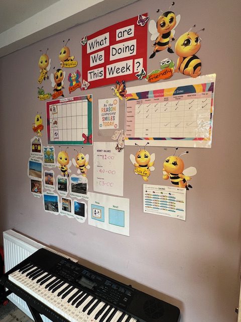 The Pines – Oakfield