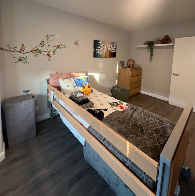 The Pines – Oakfield