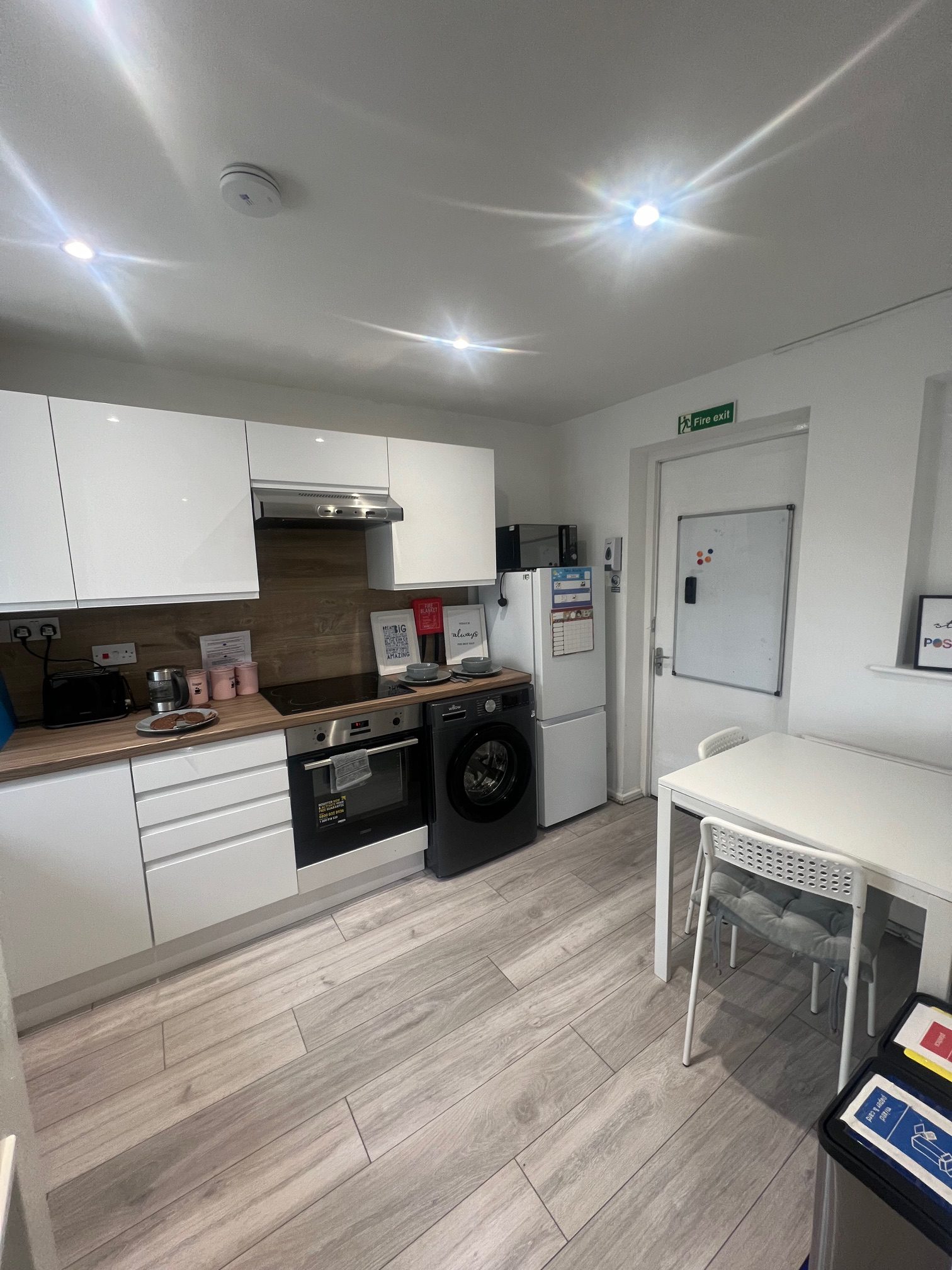 The Willows – Oakfield