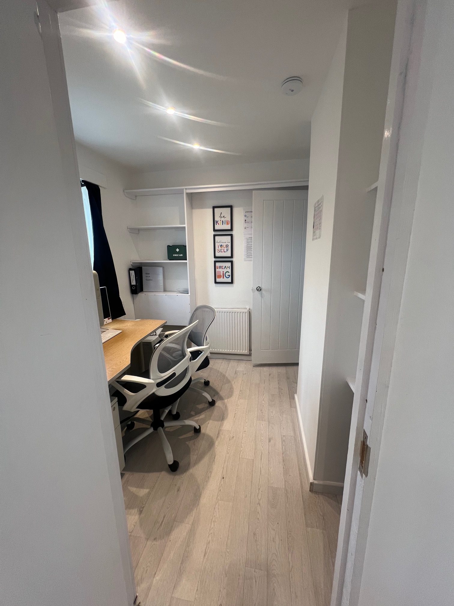 The Willows – Oakfield