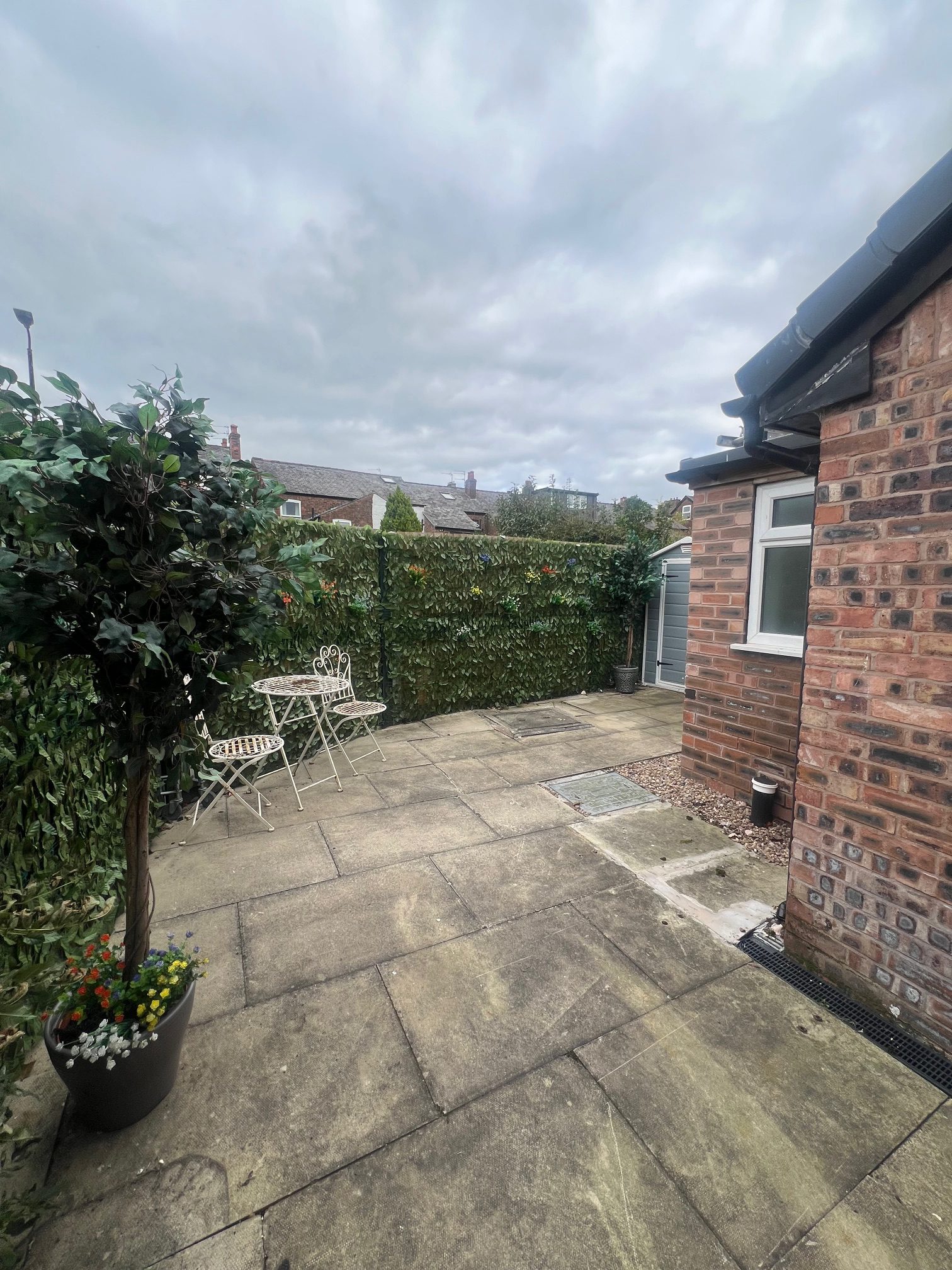 The Willows – Oakfield