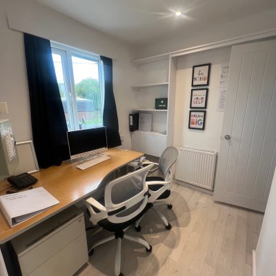 The Willows – Oakfield