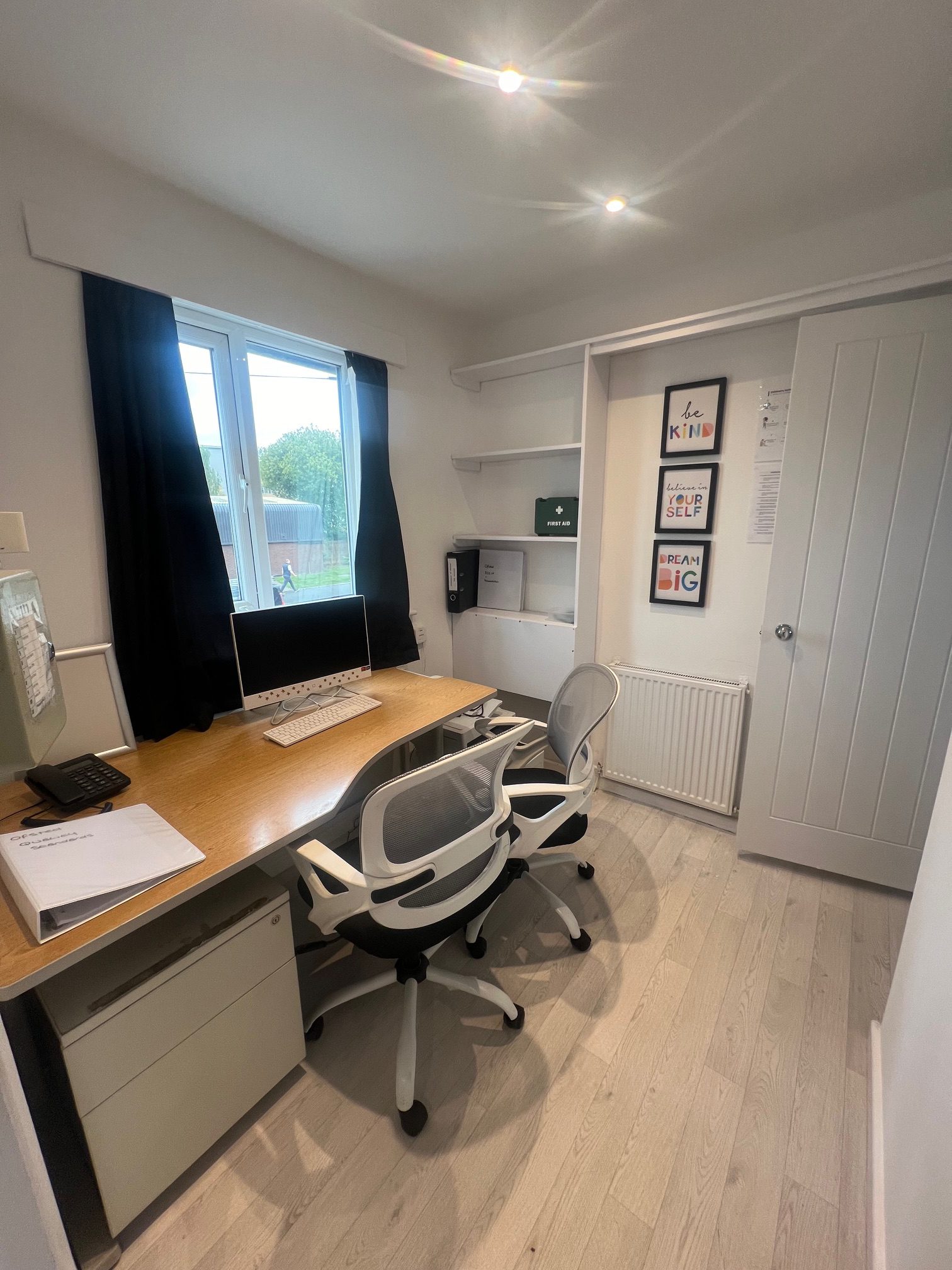 The Willows – Oakfield