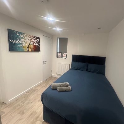 The Willows – Oakfield