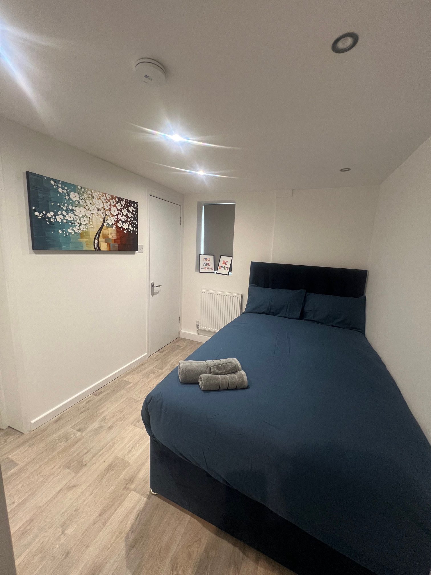 The Willows – Oakfield