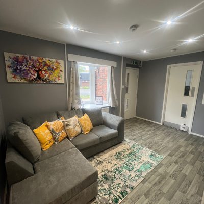 The Willows – Oakfield