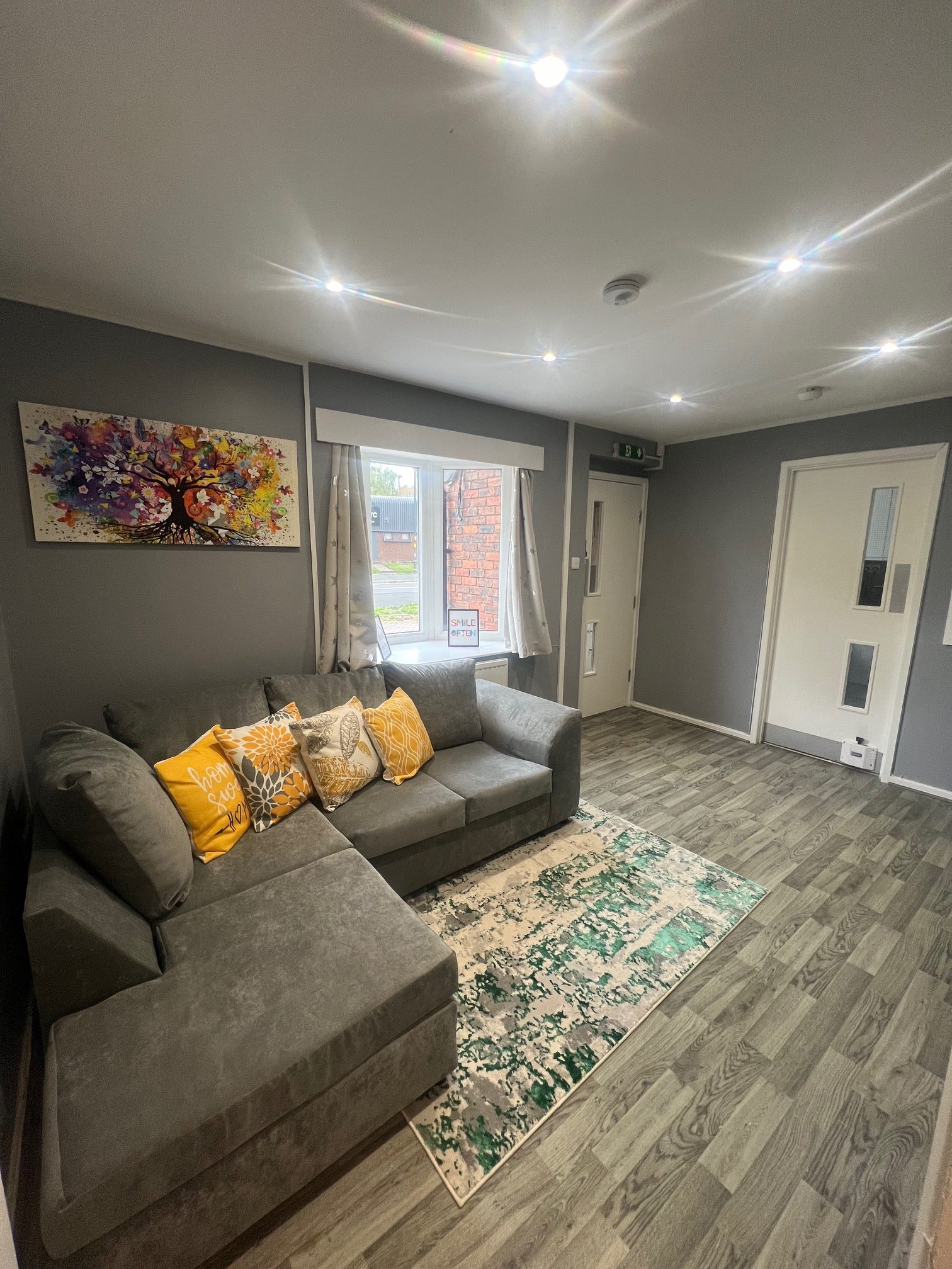 The Willows – Oakfield