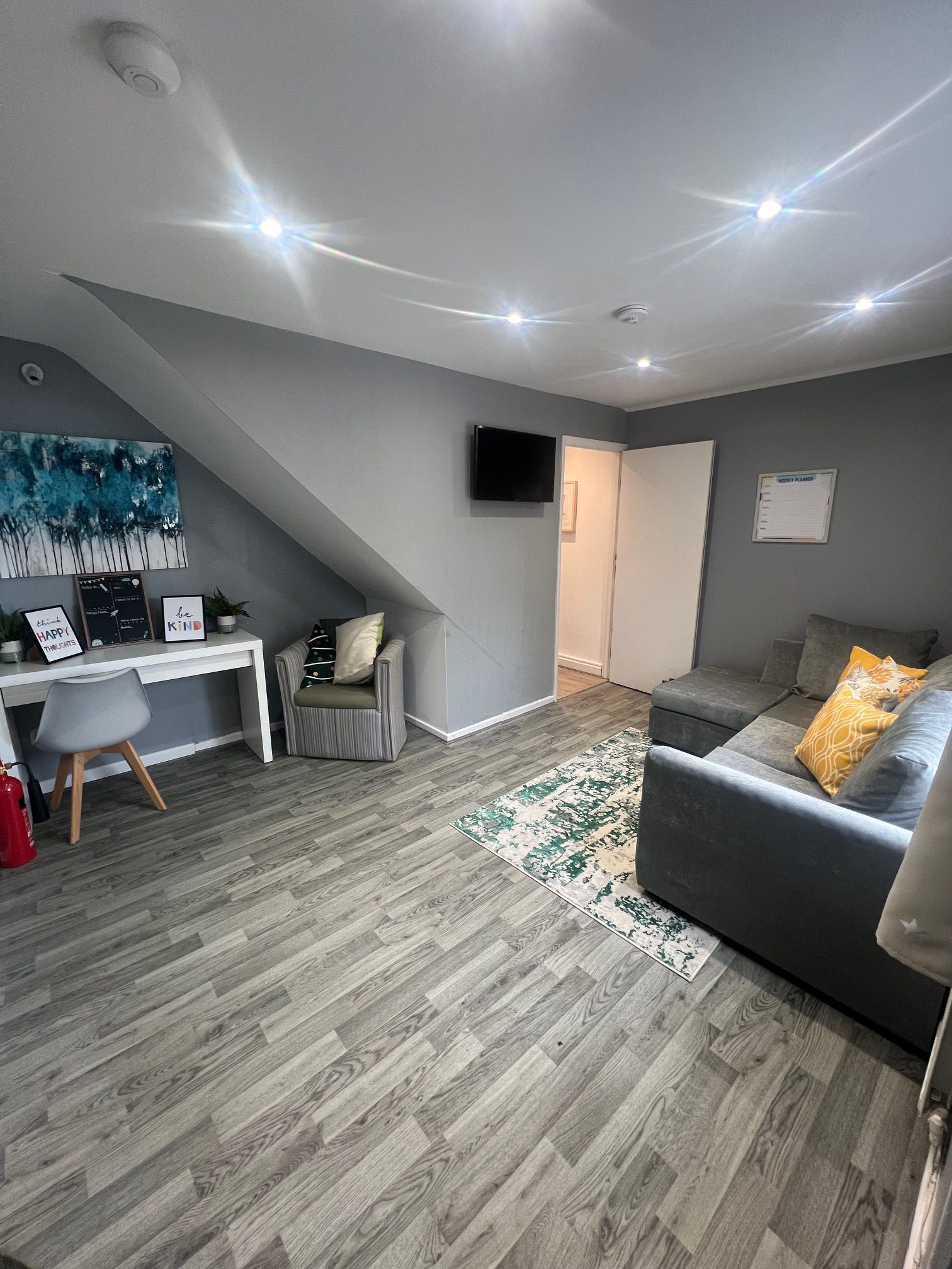 The Willows – Oakfield