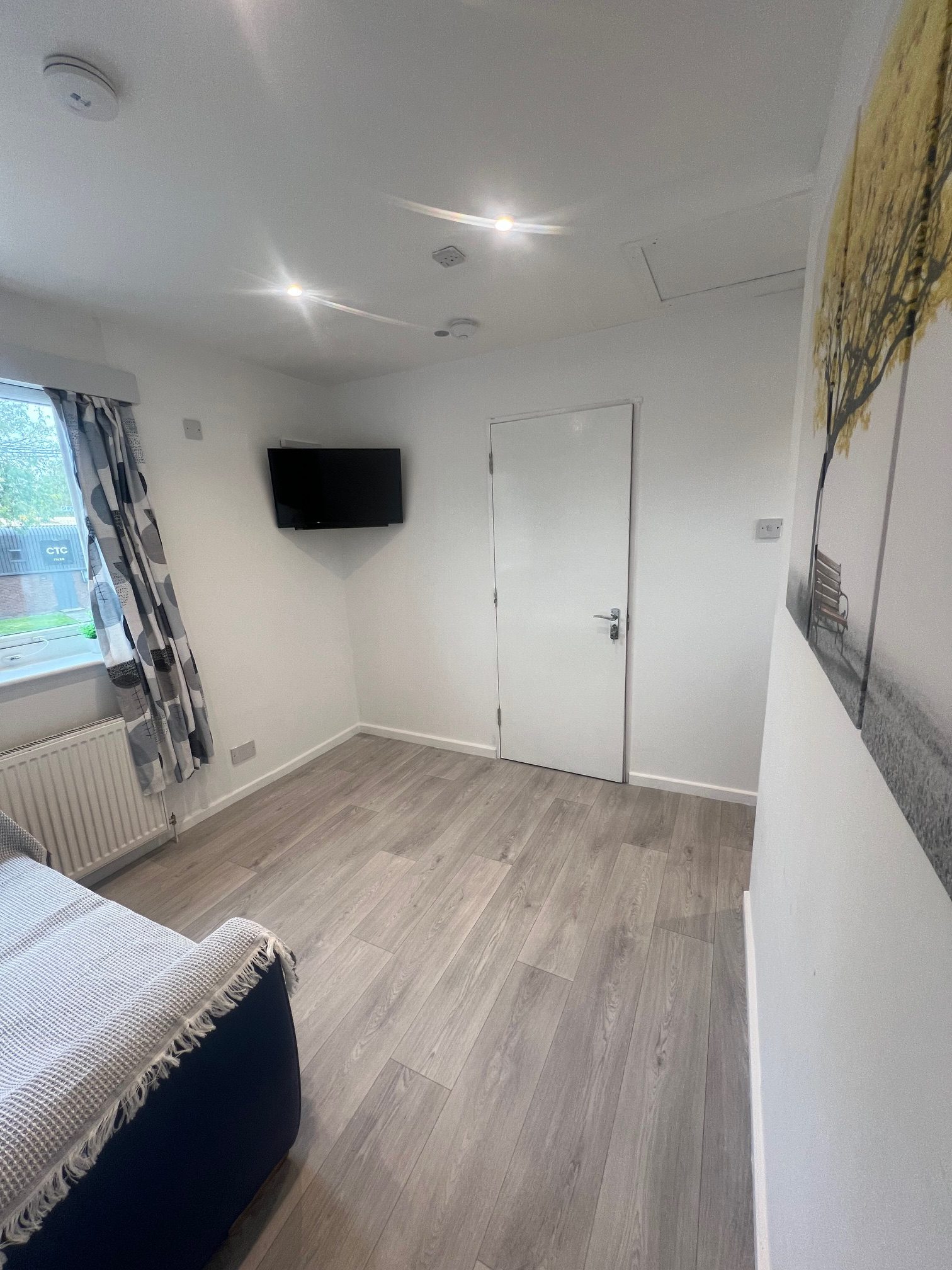 The Willows – Oakfield