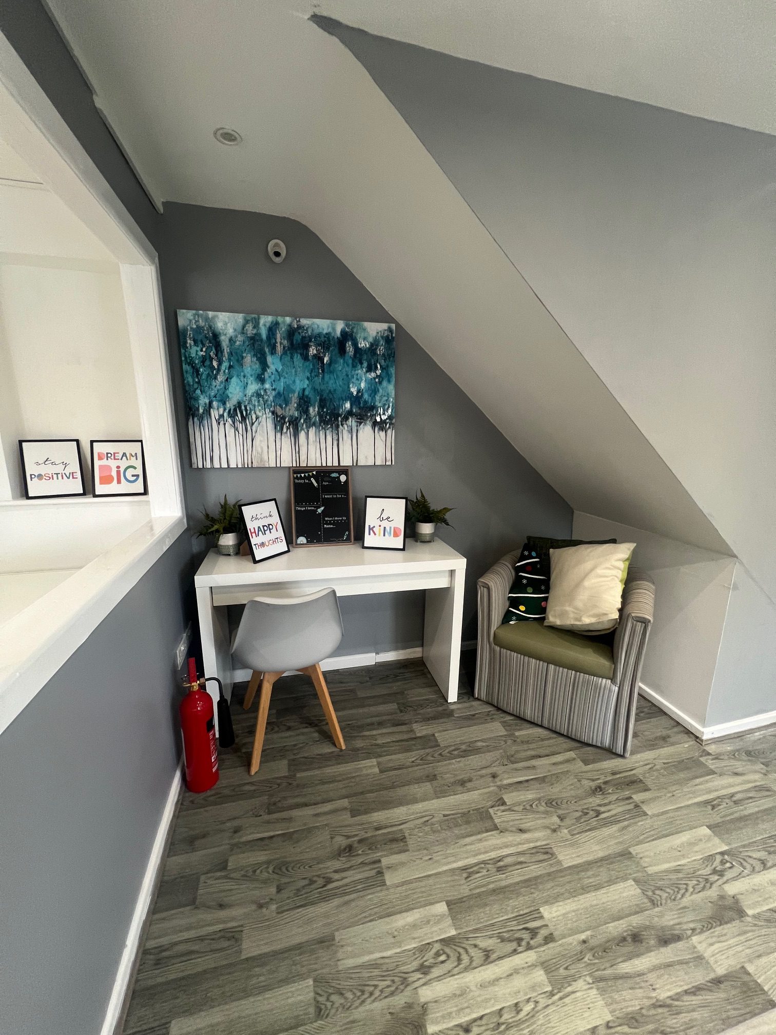 The Willows – Oakfield