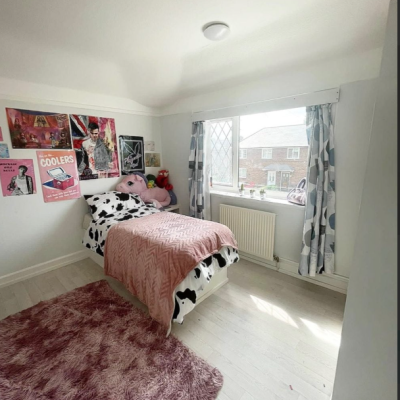 The Acorn – Oakfield