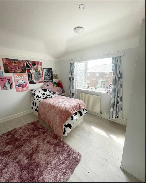 The Acorn – Oakfield