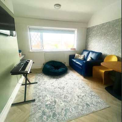 The Acorn – Oakfield