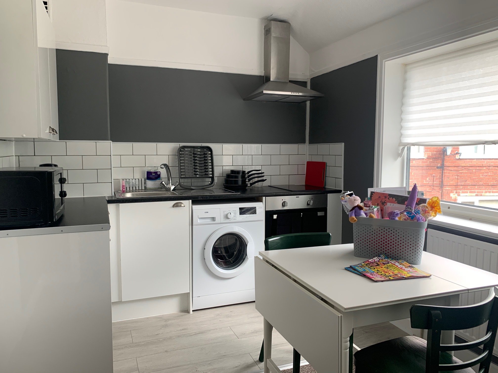 The Acorn – Oakfield