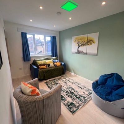 The Acorn – Oakfield