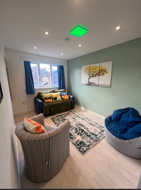 The Acorn – Oakfield