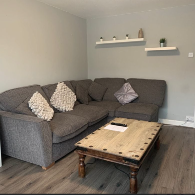 The Acorn – Oakfield