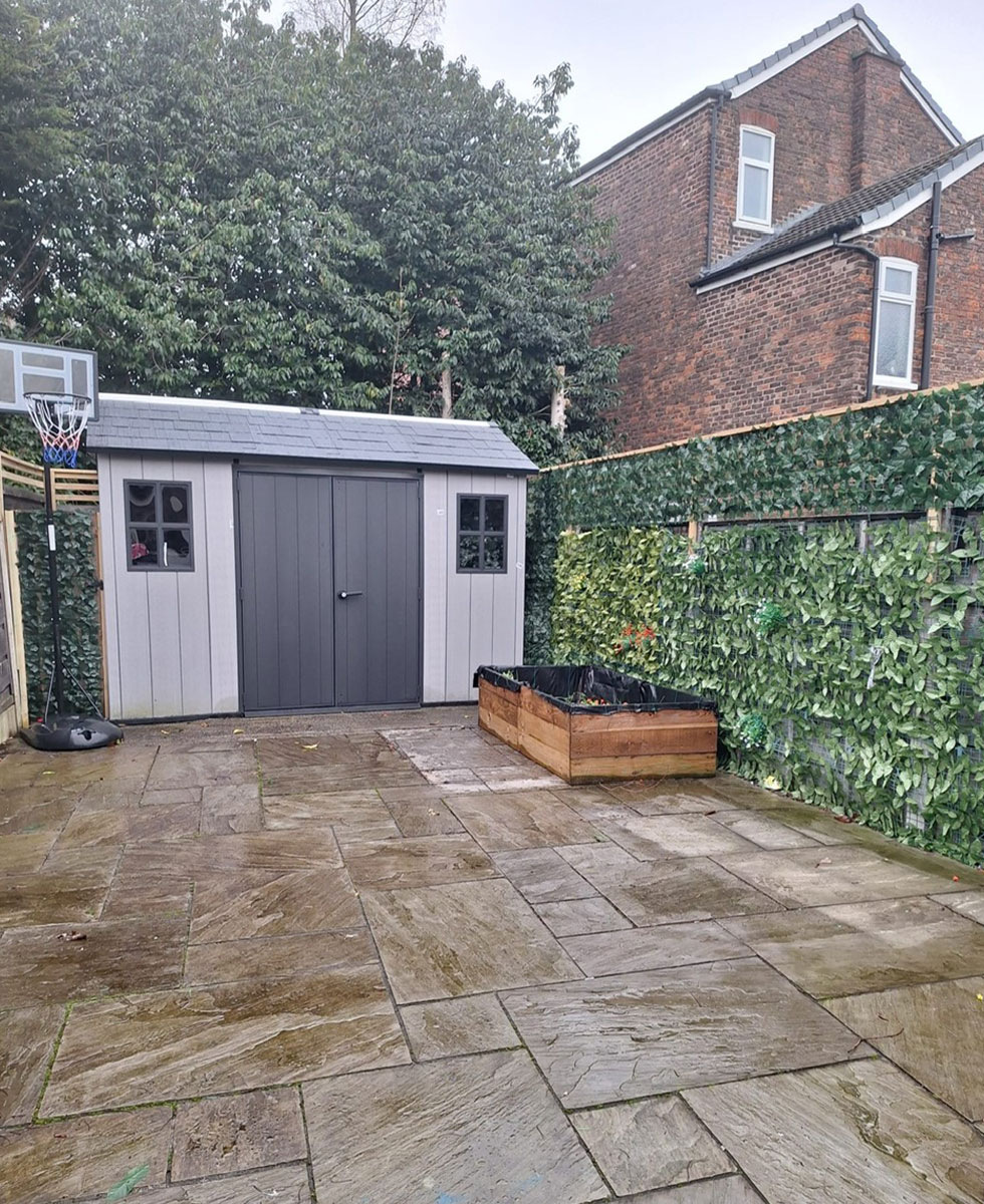 The Beeches – Oakfield